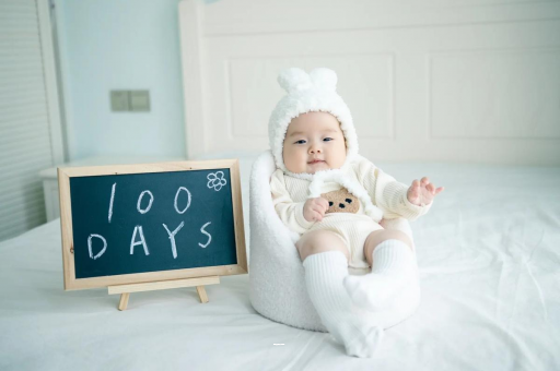 孝义宝宝多大可以喝蜂蜜水