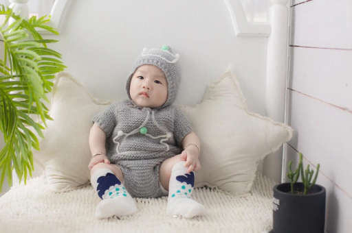 孝义八零甜妻萌宝宝