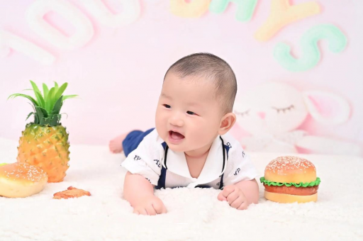 孝义两岁宝宝晚上哭