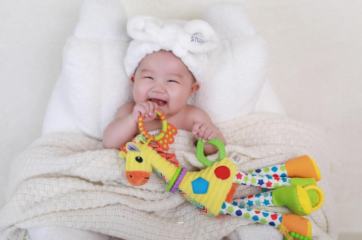 孝义3岁宝宝手足口病