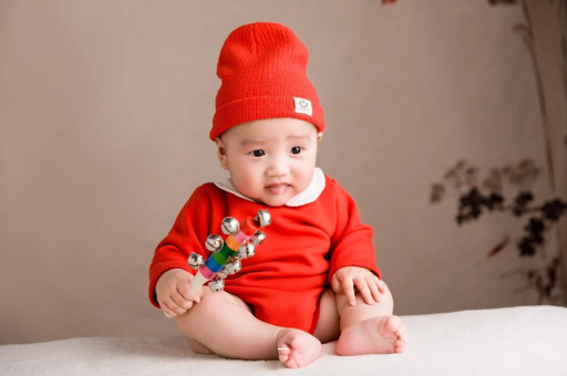 孝义宝宝长牙会拉肚子吗